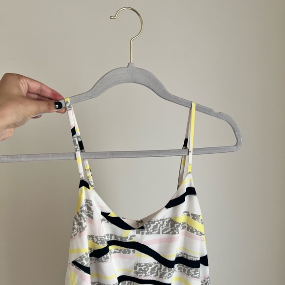 Guess Jumpsuit Shorts - Picture 1 of 9